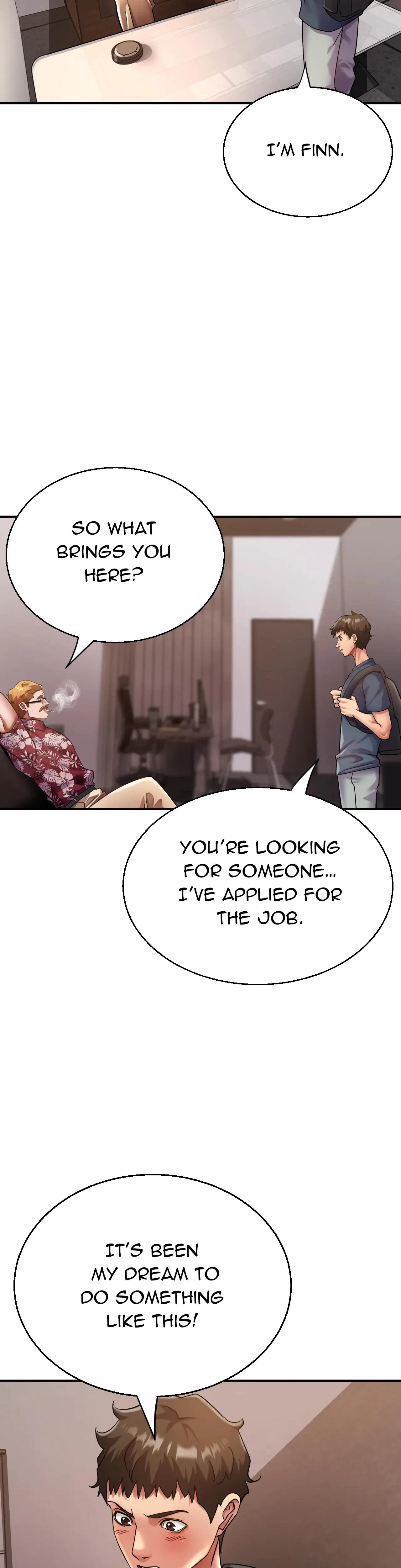 Ring Of Might Chapter 1, page 35