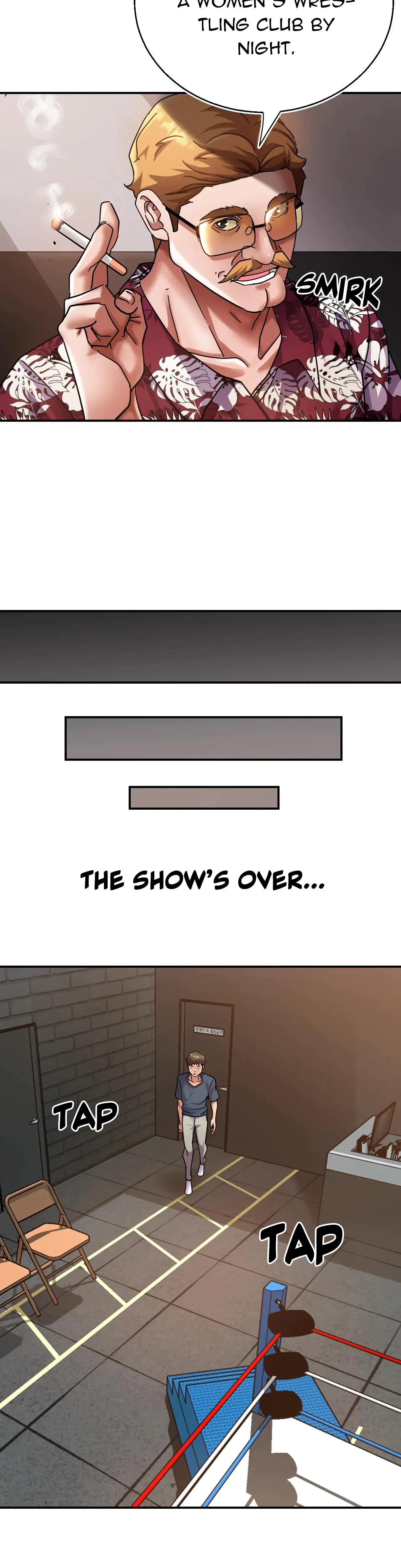 Ring Of Might Chapter 1, page 38