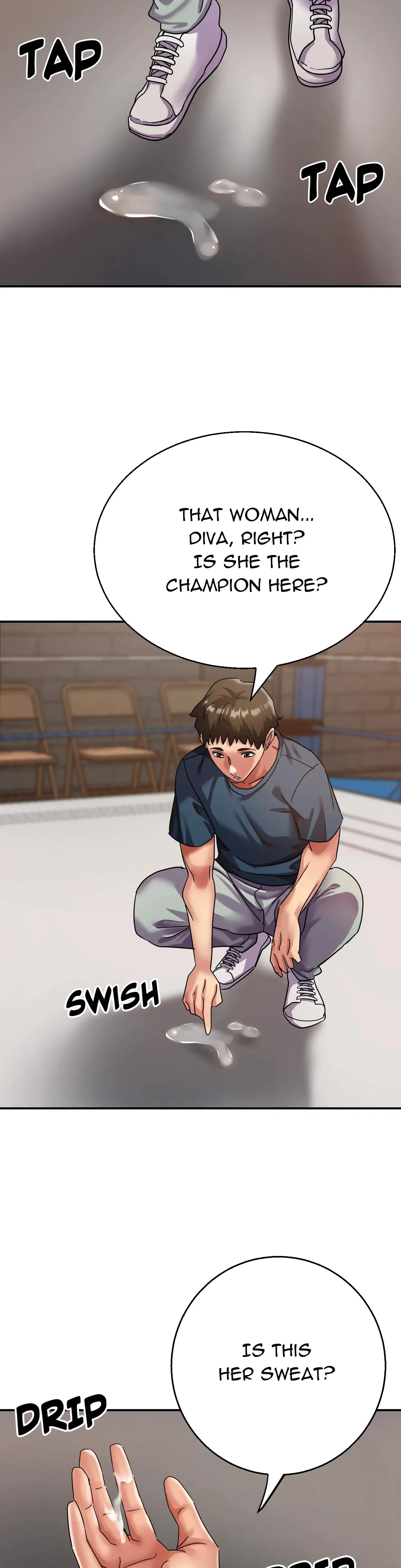Ring Of Might Chapter 1, page 41