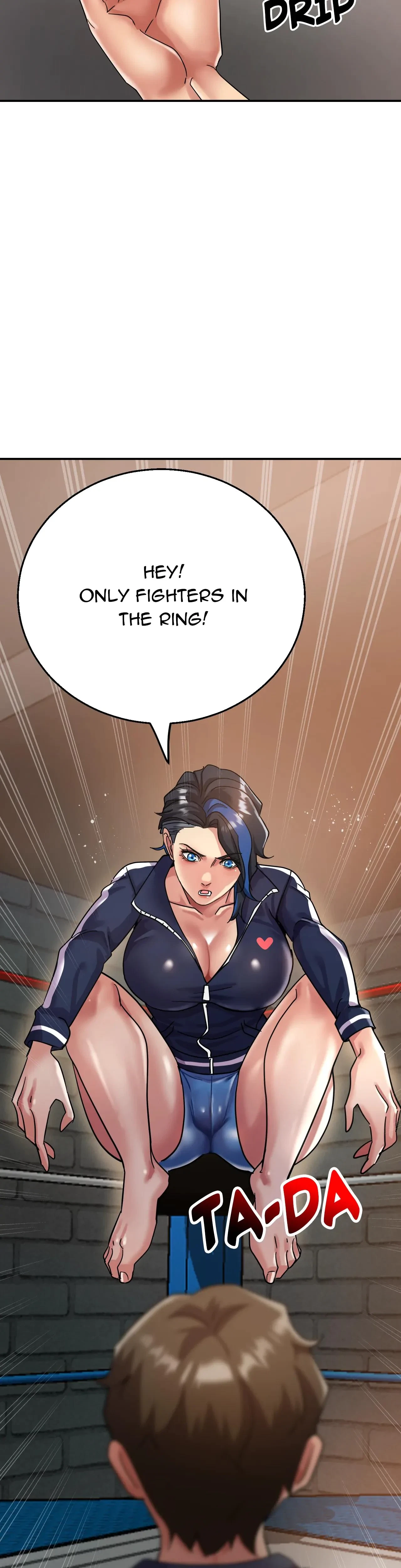 Ring Of Might Chapter 1, page 42