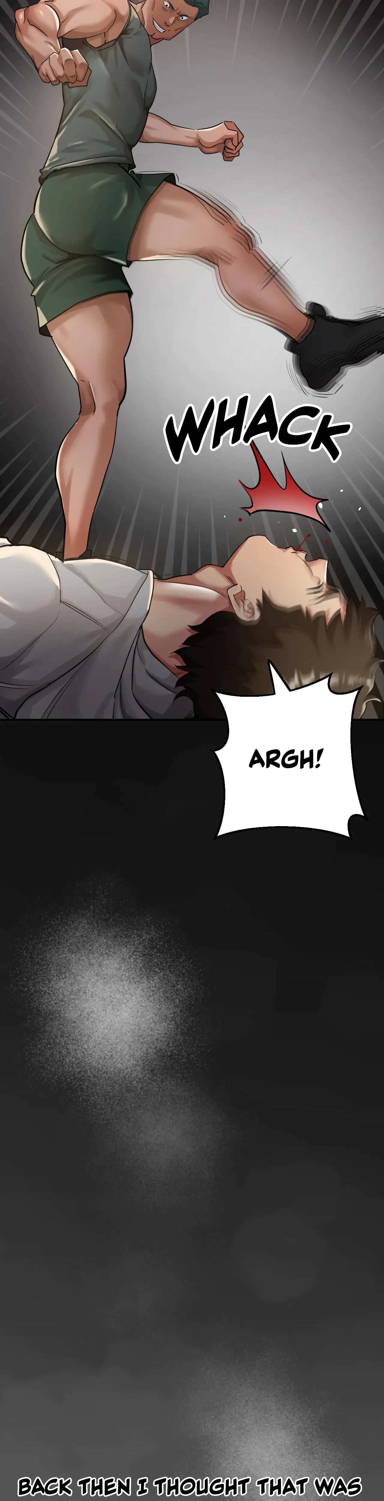 Ring Of Might Chapter 1, page 6