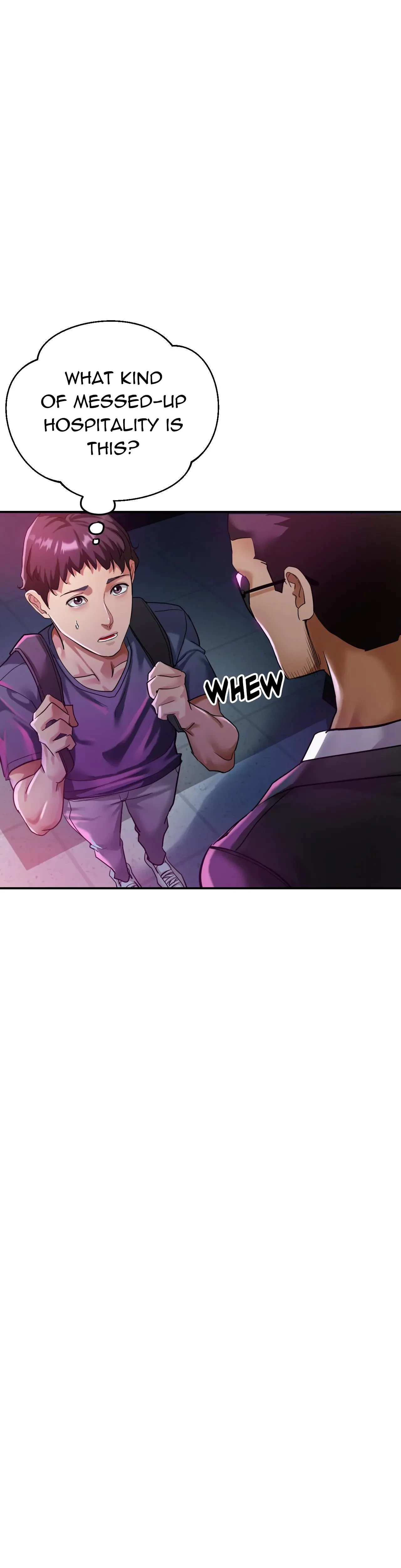 Ring Of Might Chapter 1, page 9