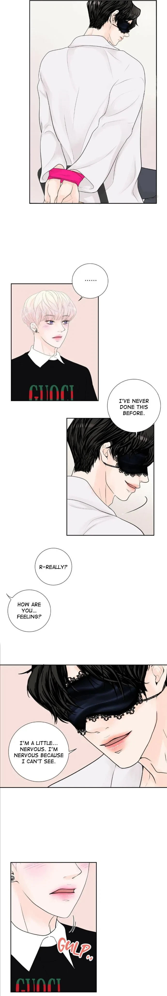 Are You Curious About The Reviews? Chapter 19, page 10