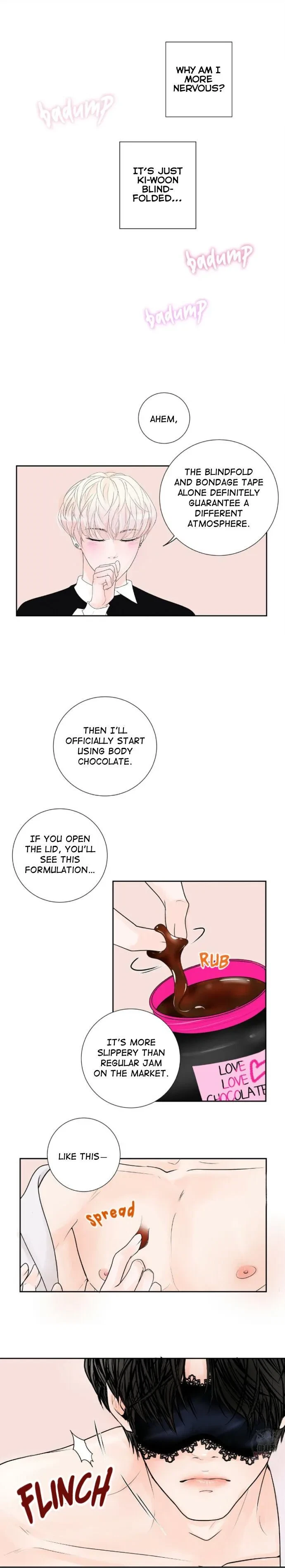 Are You Curious About The Reviews? Chapter 19, page 11
