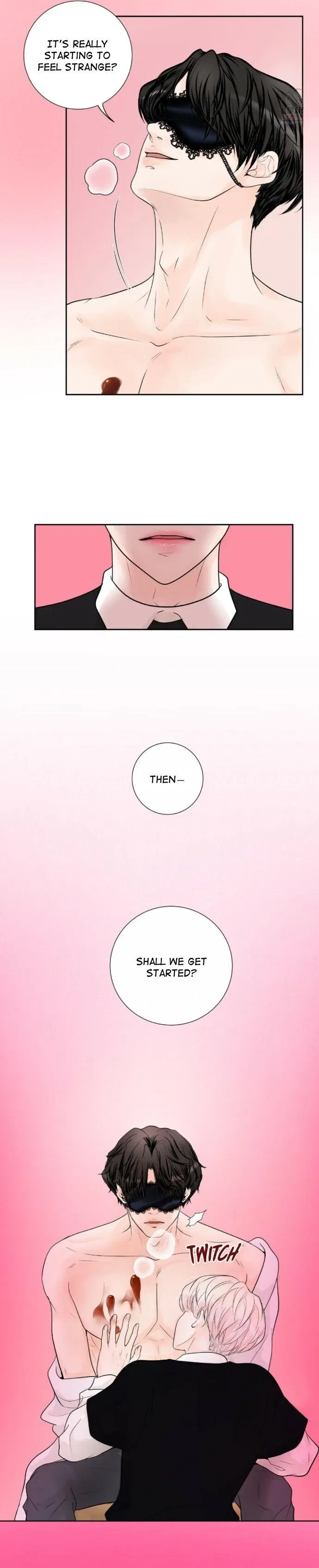 Are You Curious About The Reviews? Chapter 19, page 15