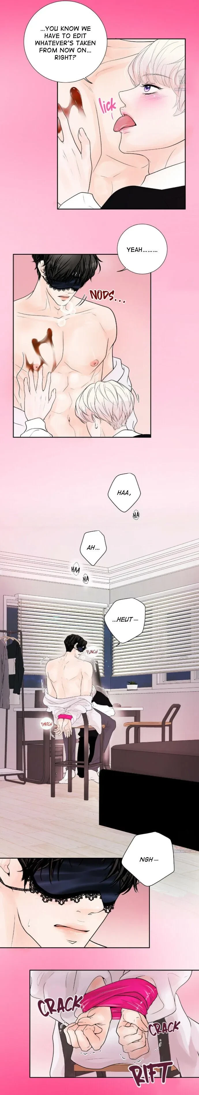 Are You Curious About The Reviews? Chapter 19, page 16