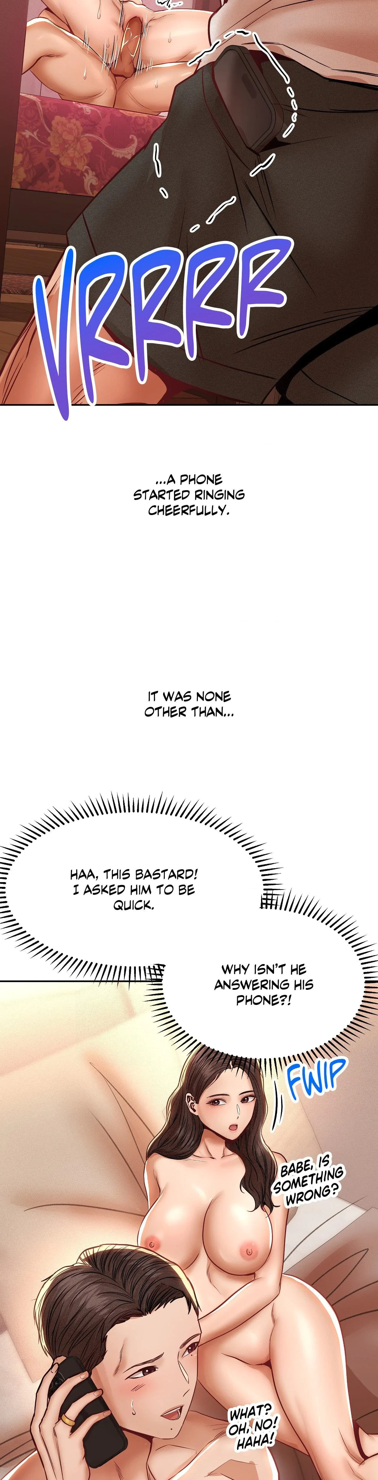 True Or False? Chapter 107, page 10