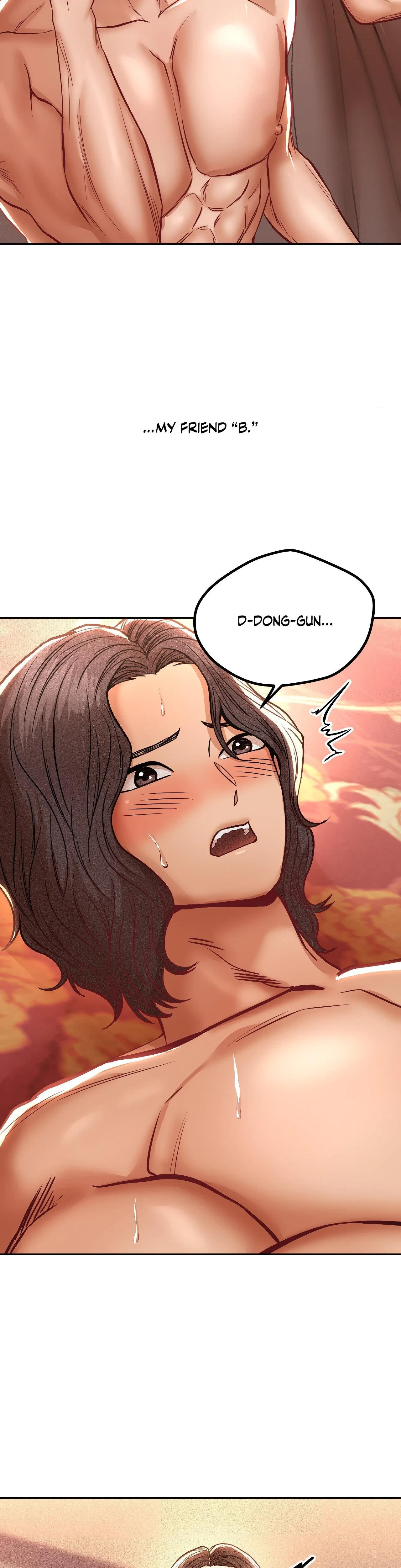 True Or False? Chapter 107, page 11
