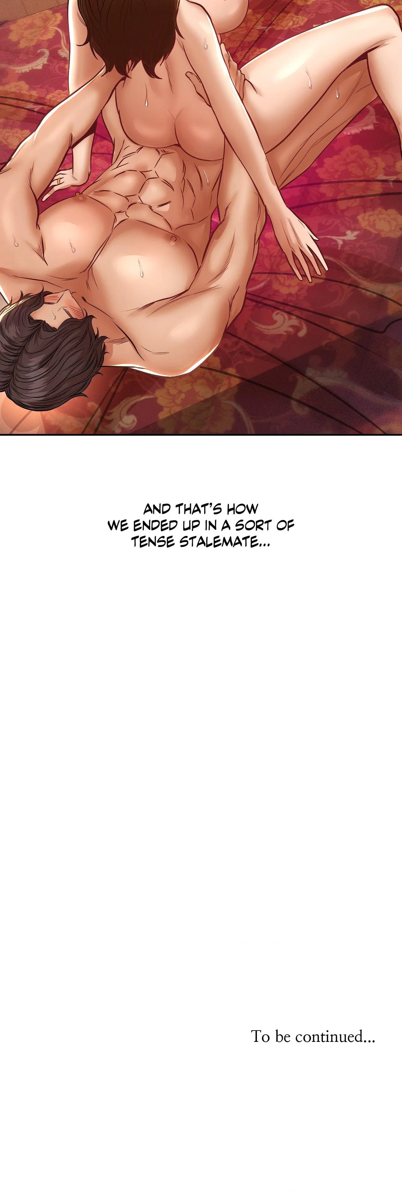 True Or False? Chapter 107, page 13