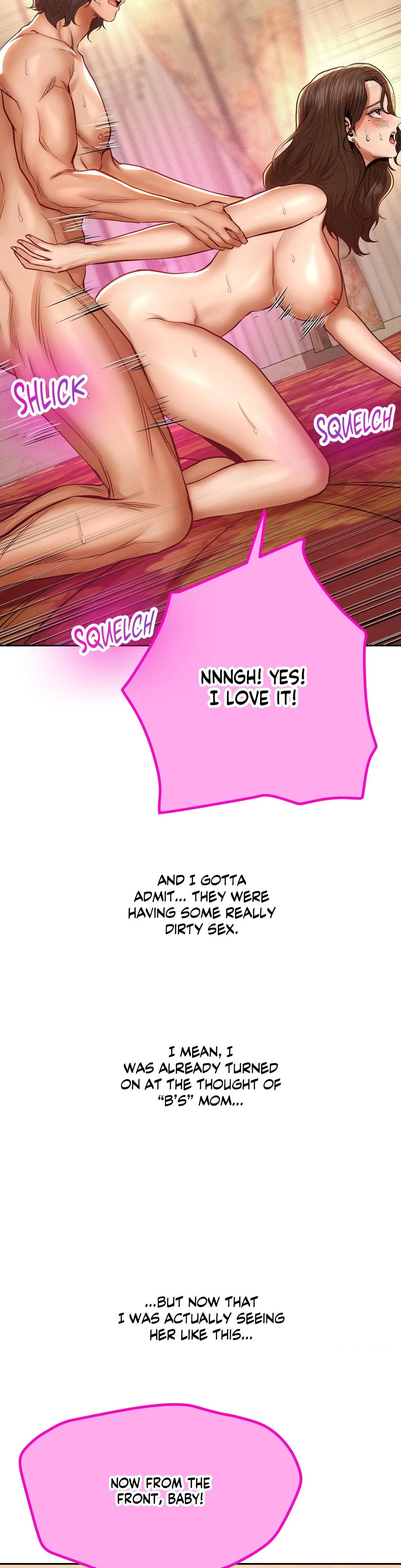 True Or False? Chapter 107, page 5