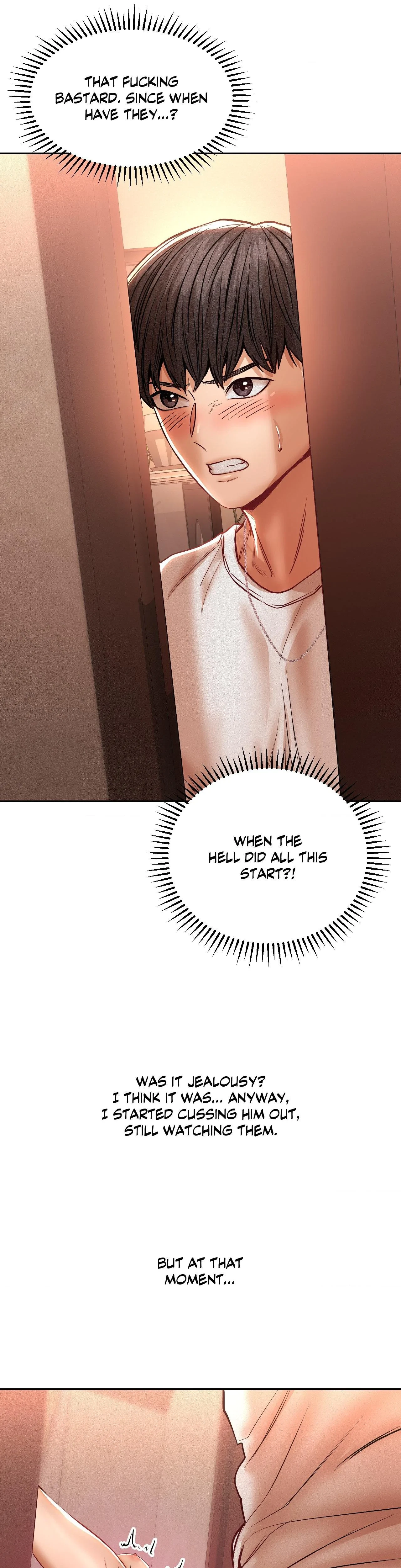 True Or False? Chapter 107, page 9