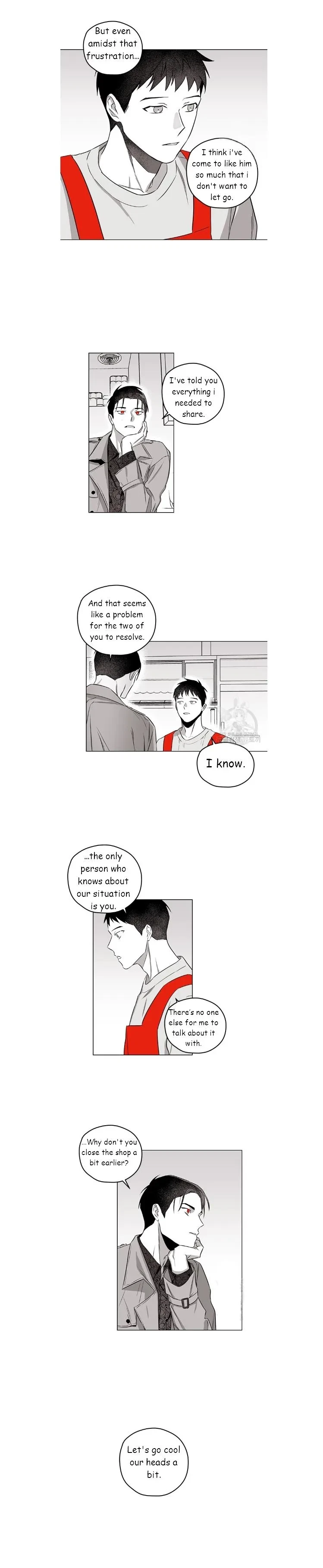 Feast Of Flowers Chapter 14, page 4