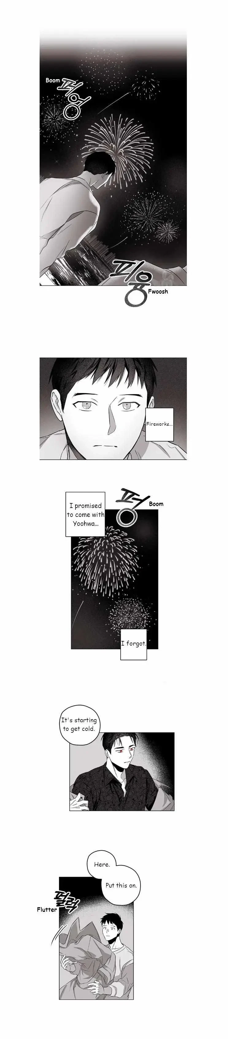 Feast Of Flowers Chapter 14, page 6