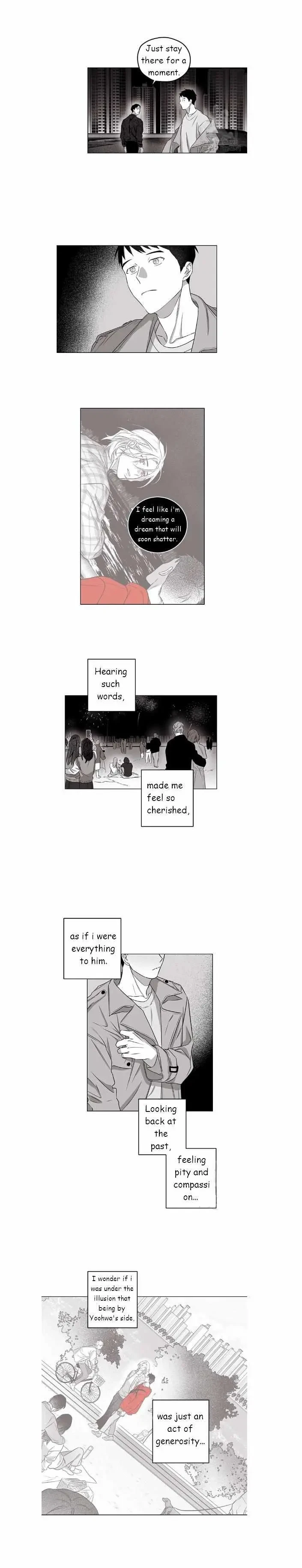 Feast Of Flowers Chapter 14, page 7