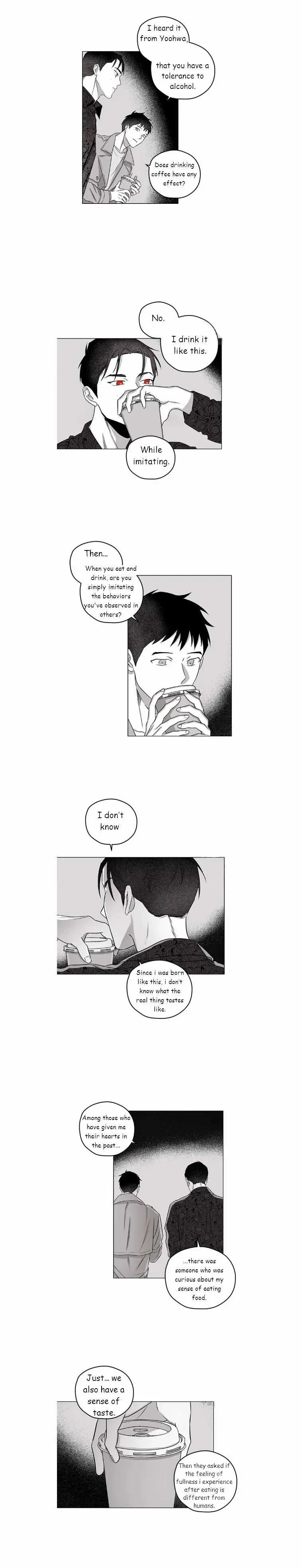 Feast Of Flowers Chapter 14, page 9