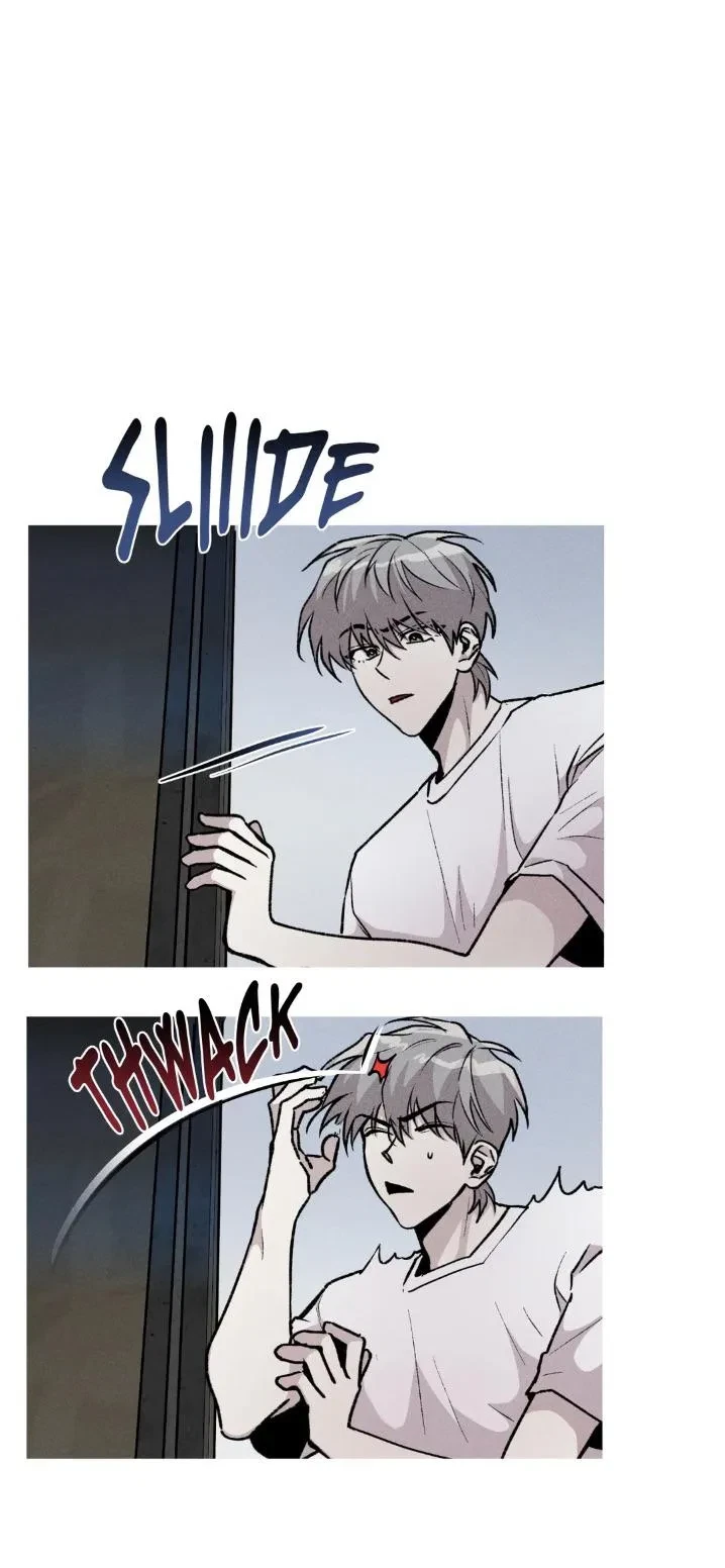 Kill Me If You Can Chapter 31, page 11