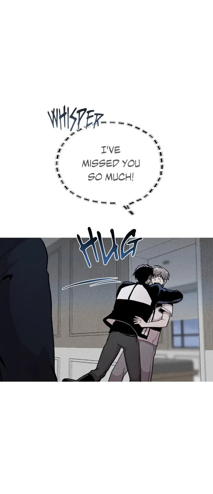 Kill Me If You Can Chapter 31, page 20
