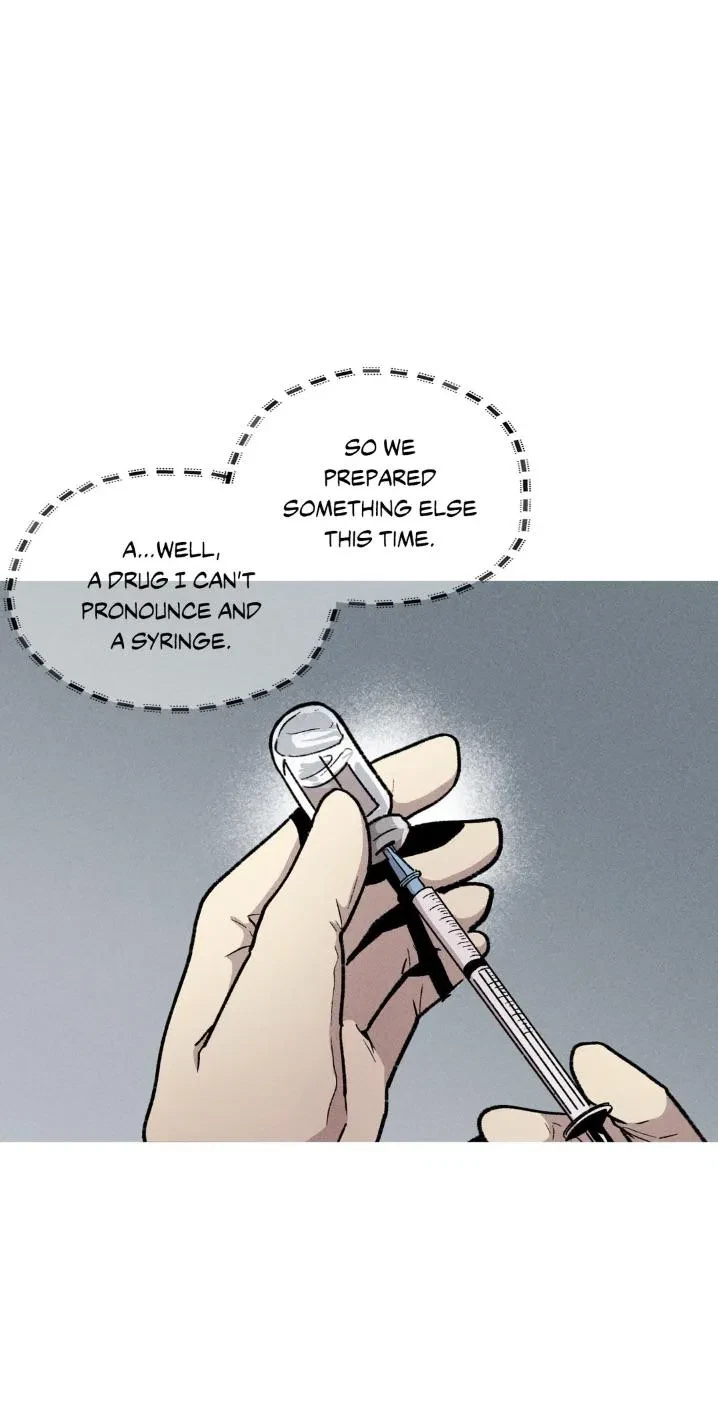Kill Me If You Can Chapter 31, page 24