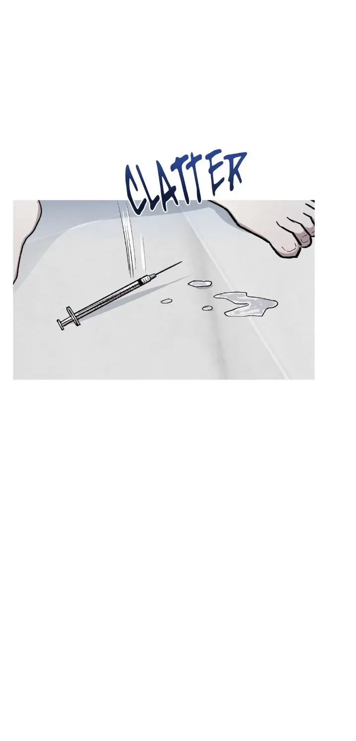 Kill Me If You Can Chapter 31, page 33