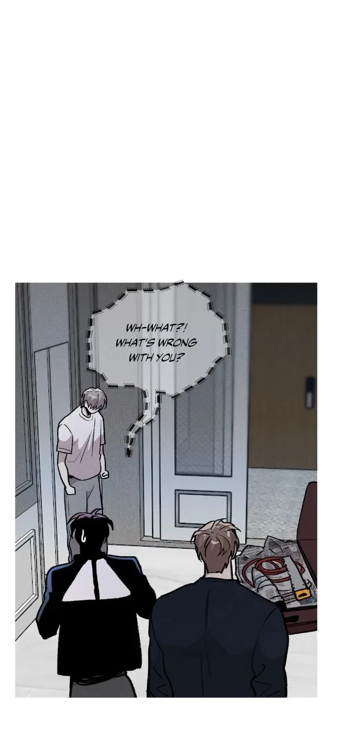 Kill Me If You Can Chapter 31, page 35