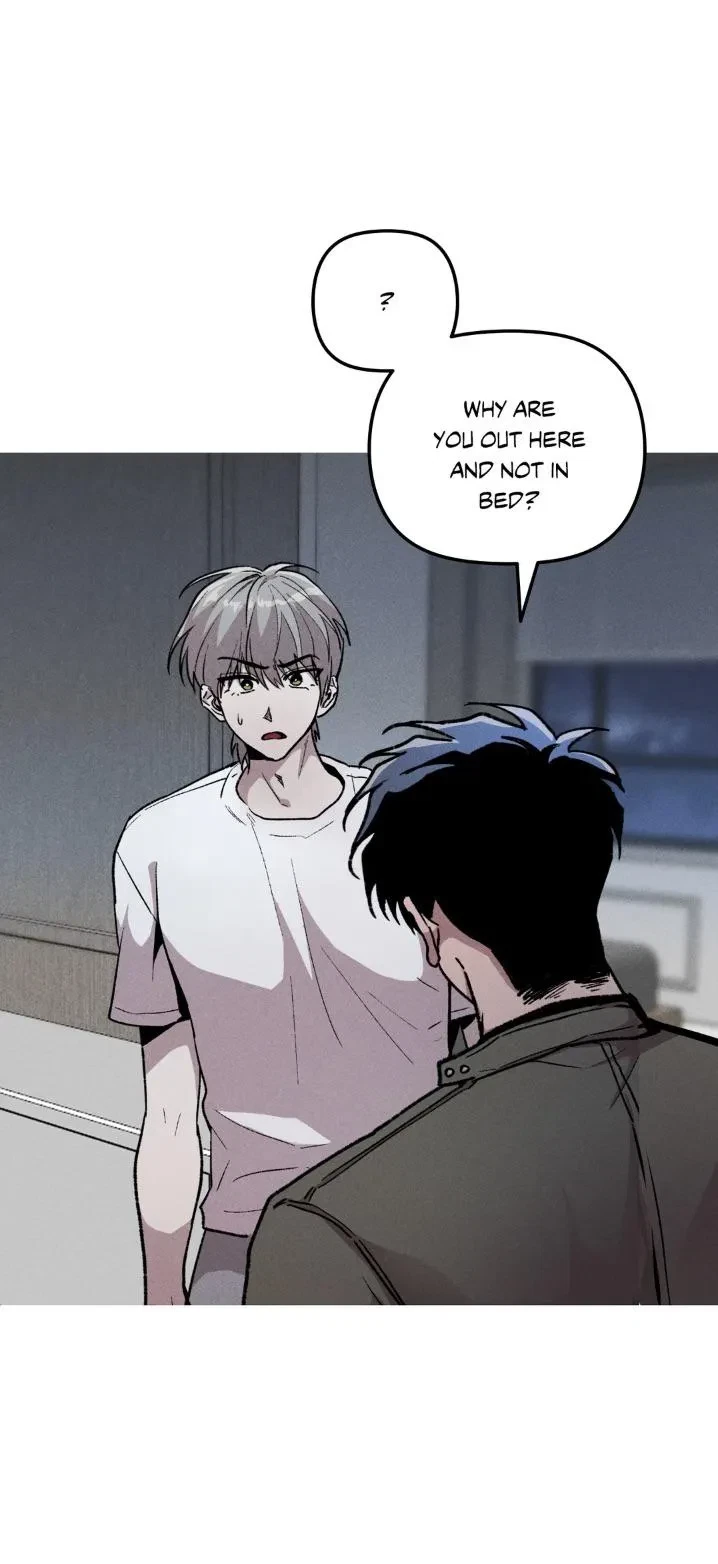 Kill Me If You Can Chapter 31, page 40