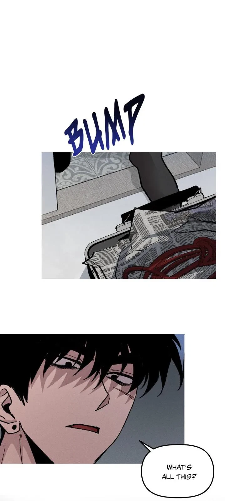 Kill Me If You Can Chapter 31, page 41