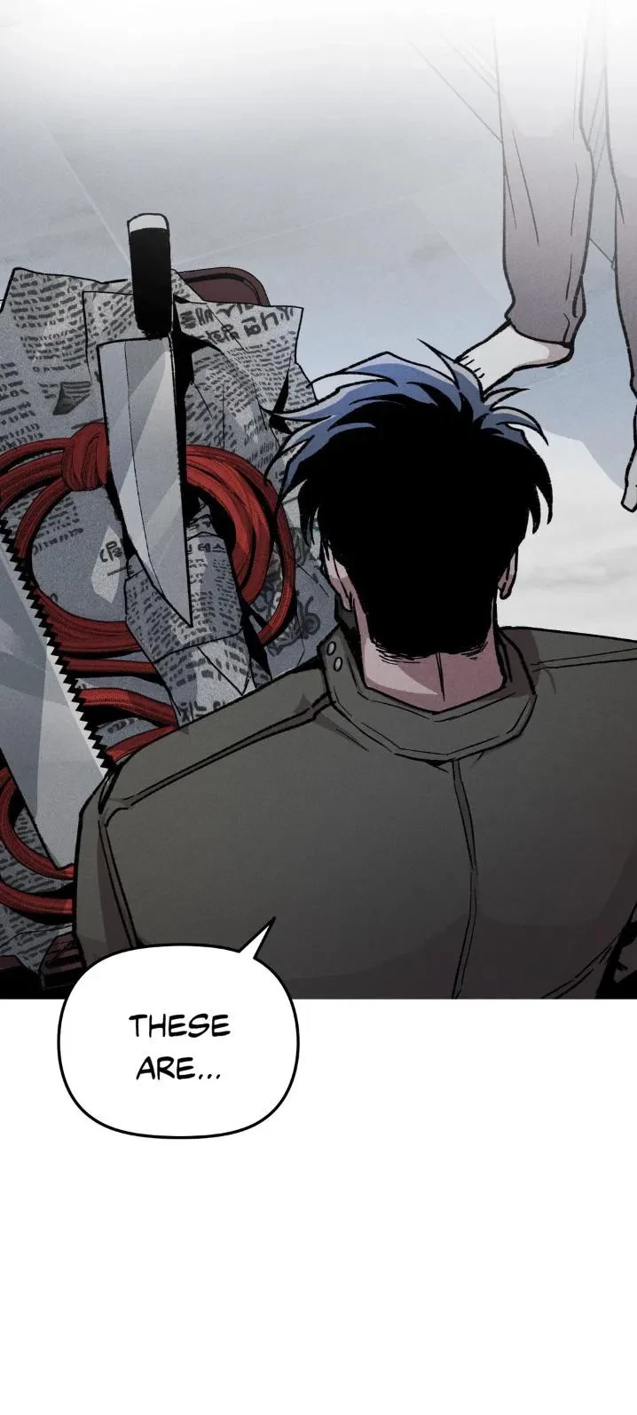 Kill Me If You Can Chapter 31, page 42