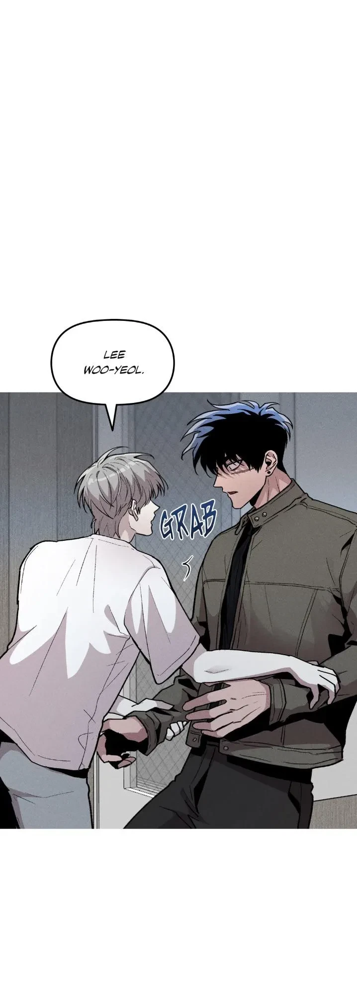 Kill Me If You Can Chapter 31, page 43