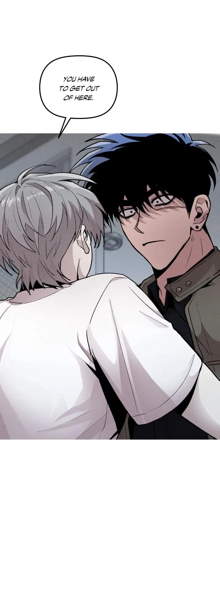Kill Me If You Can Chapter 31, page 44