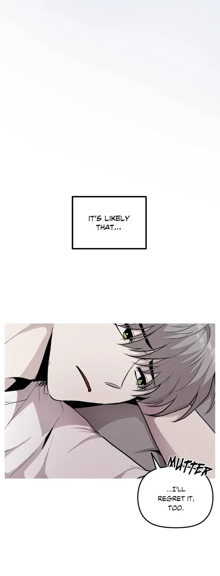 Kill Me If You Can Chapter 31, page 8