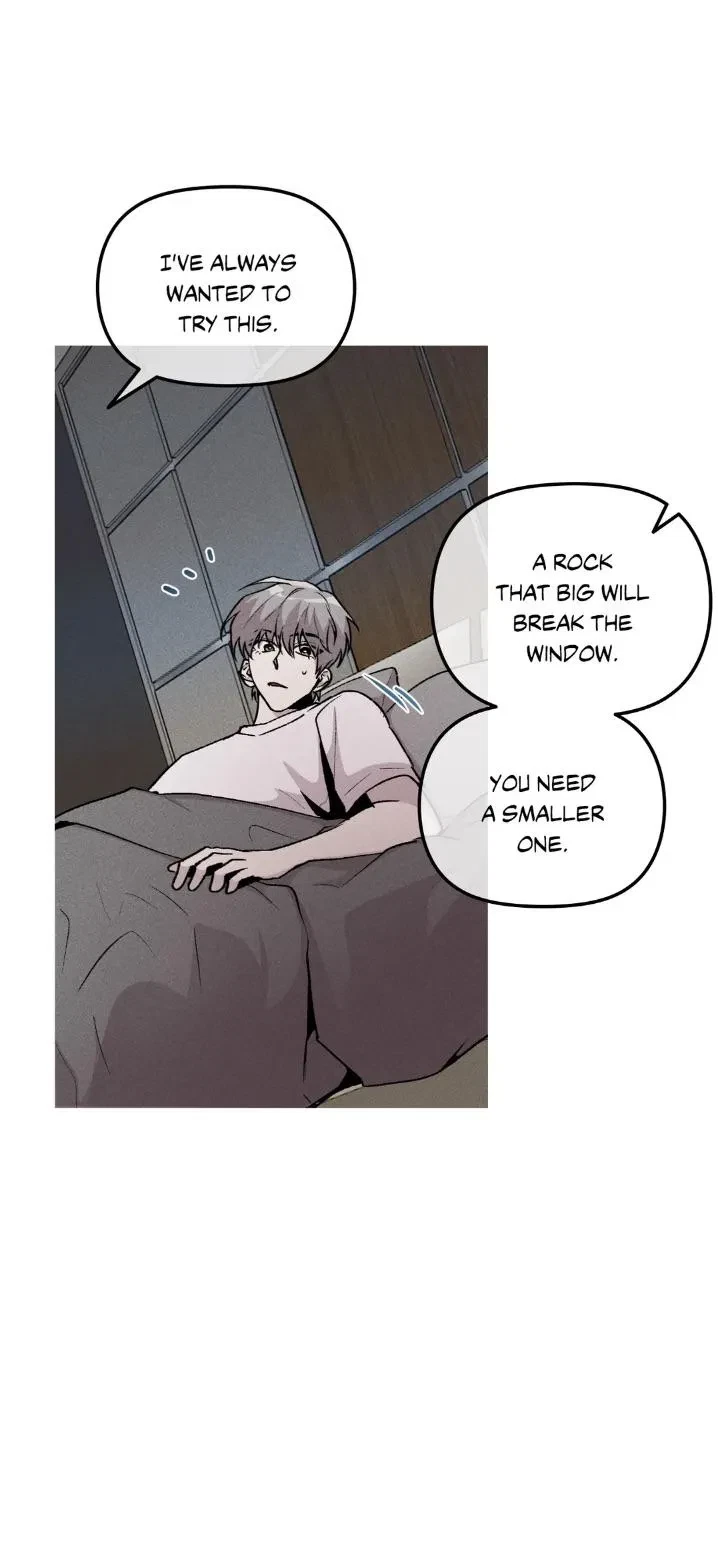 Kill Me If You Can Chapter 31, page 9