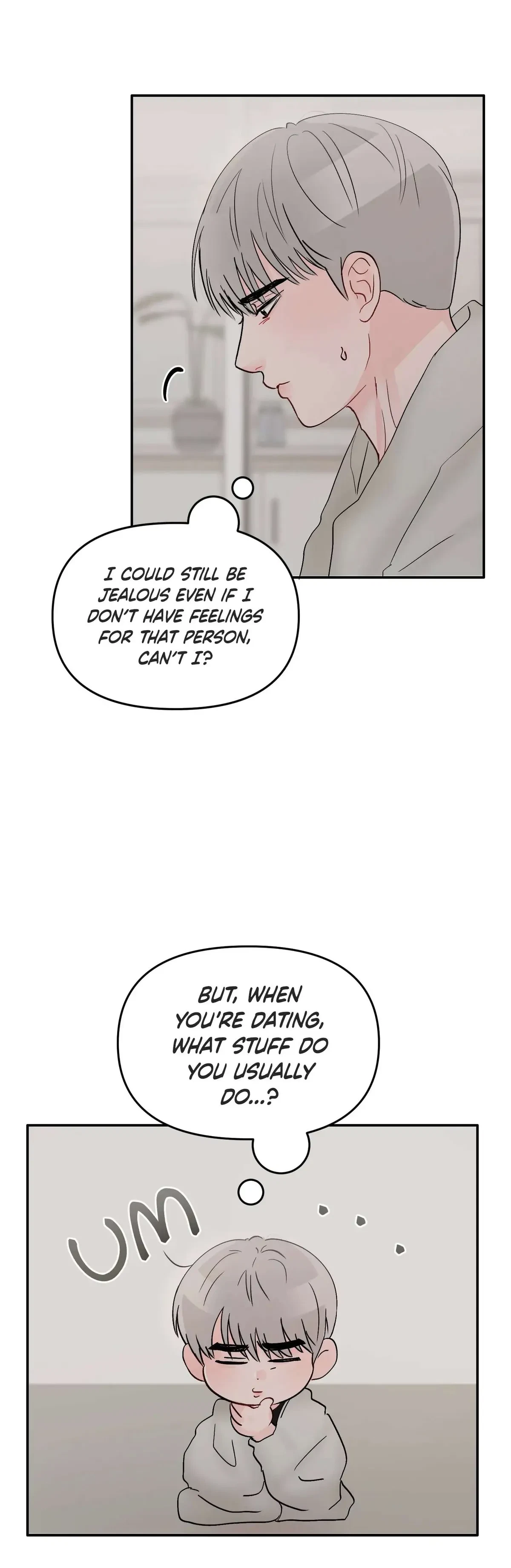 An Ode To Youth Chapter 22, page 7