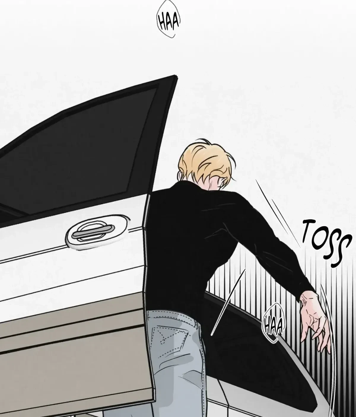 A Golden Pair Chapter 19, page 101