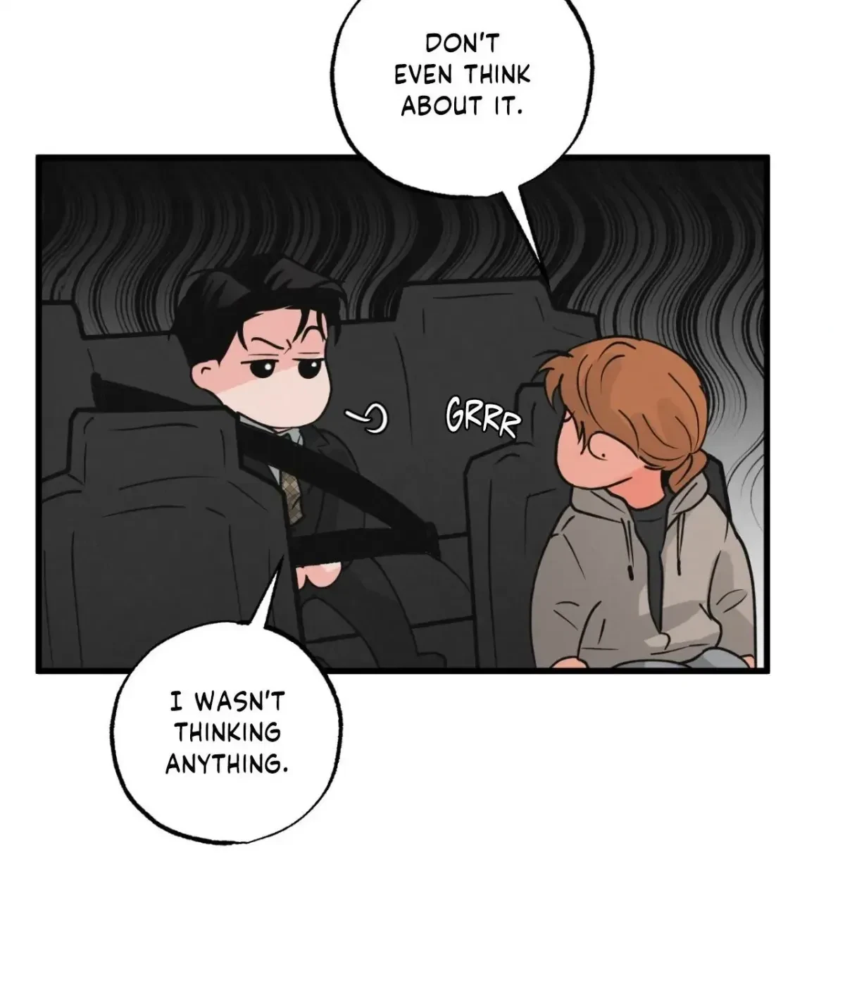 A Golden Pair Chapter 19, page 11