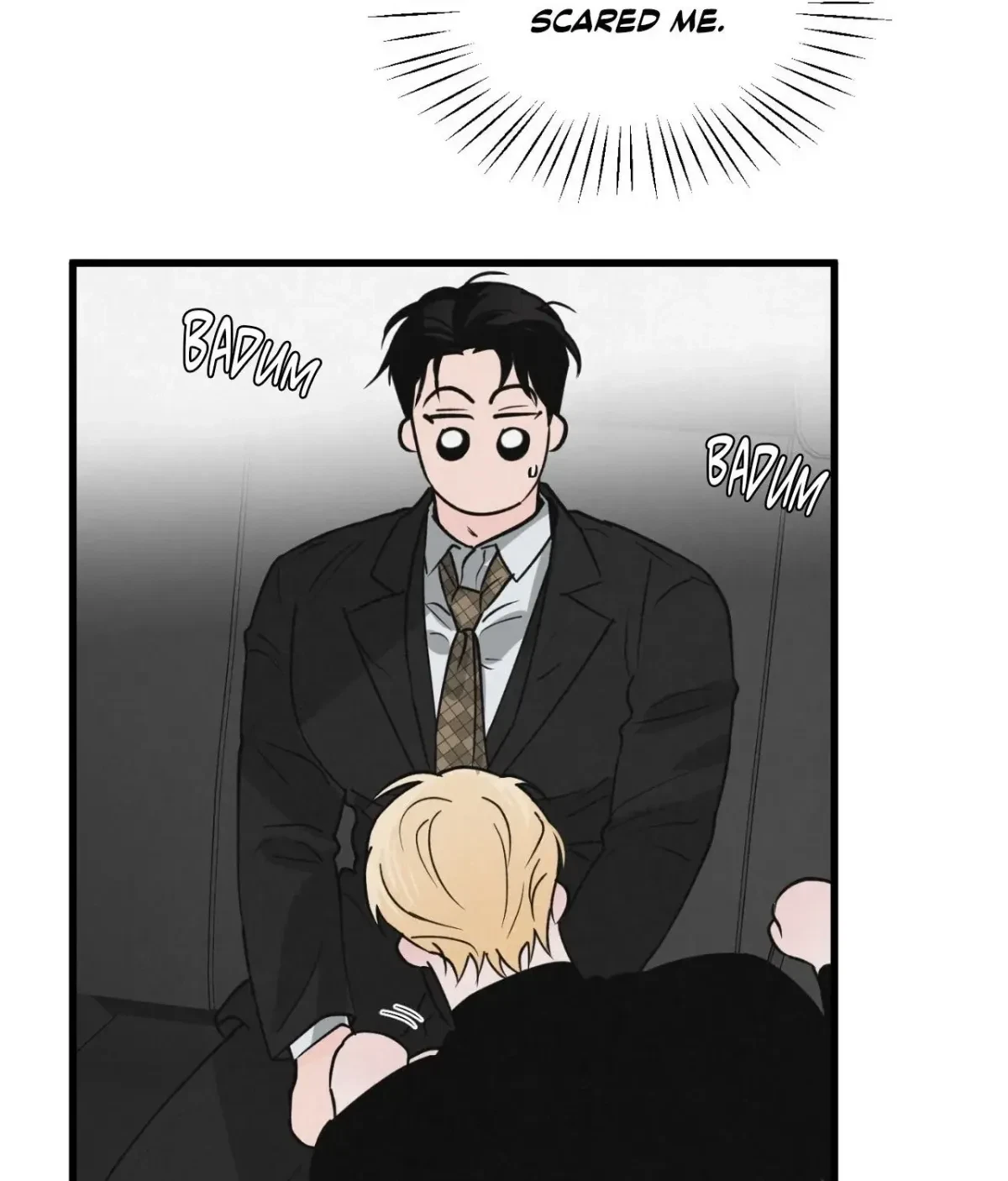A Golden Pair Chapter 19, page 115
