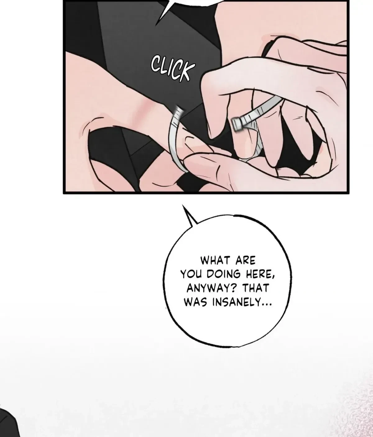 A Golden Pair Chapter 19, page 117