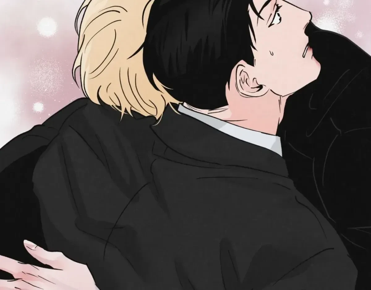 A Golden Pair Chapter 19, page 120