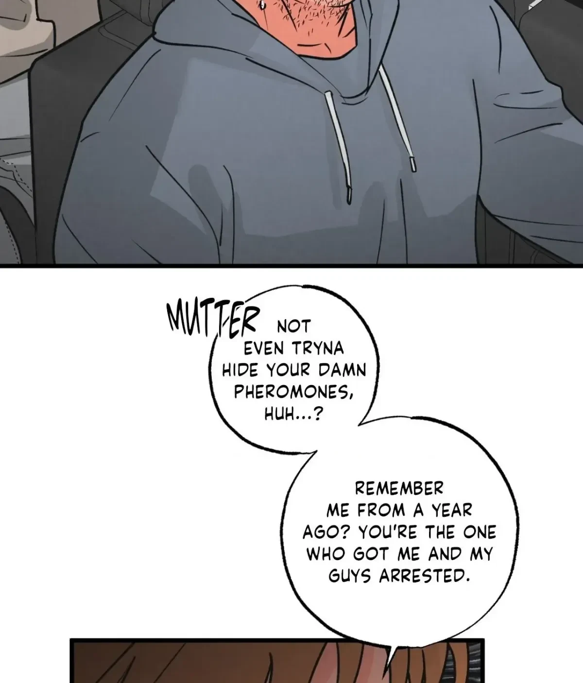 A Golden Pair Chapter 19, page 13