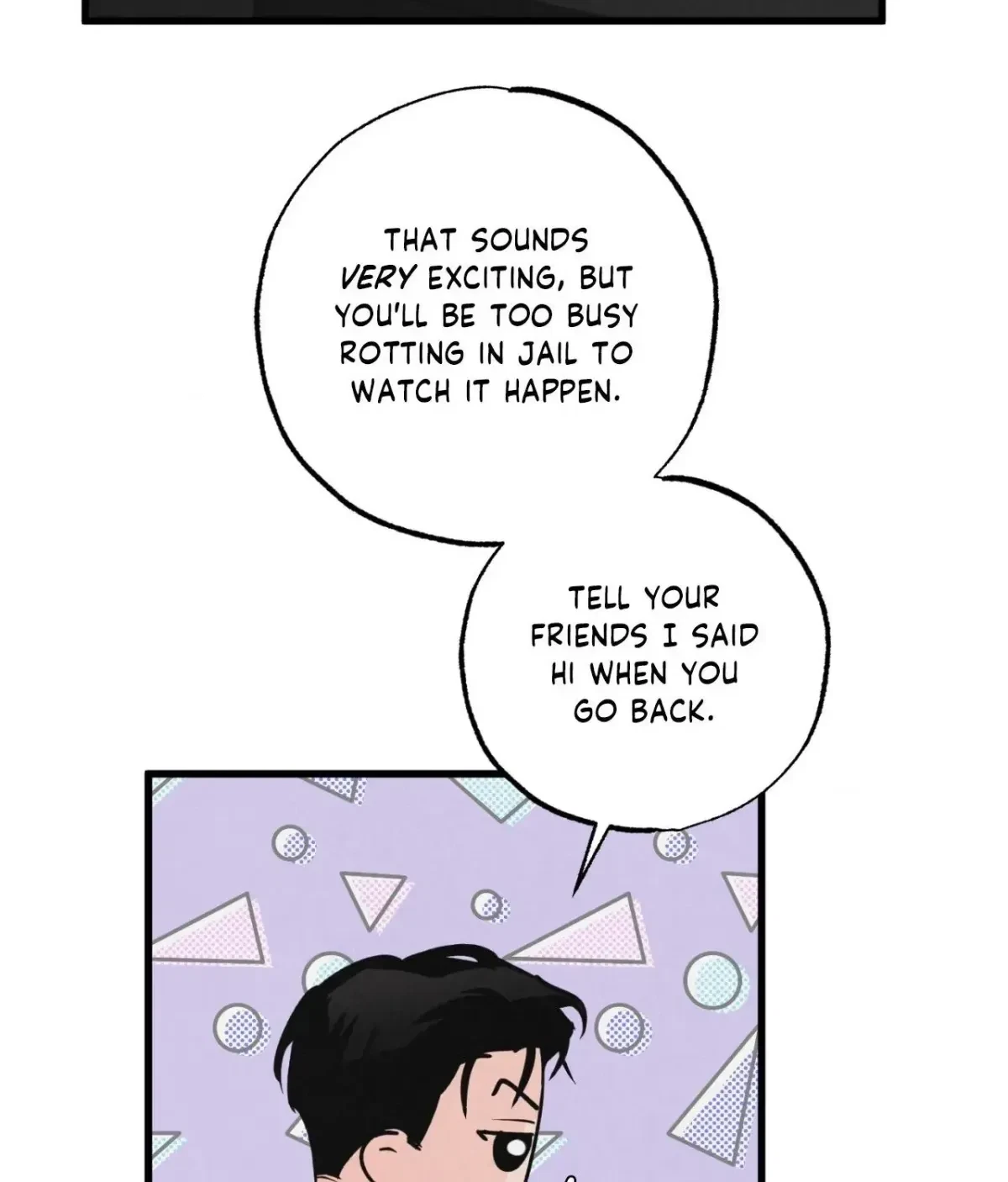A Golden Pair Chapter 19, page 19