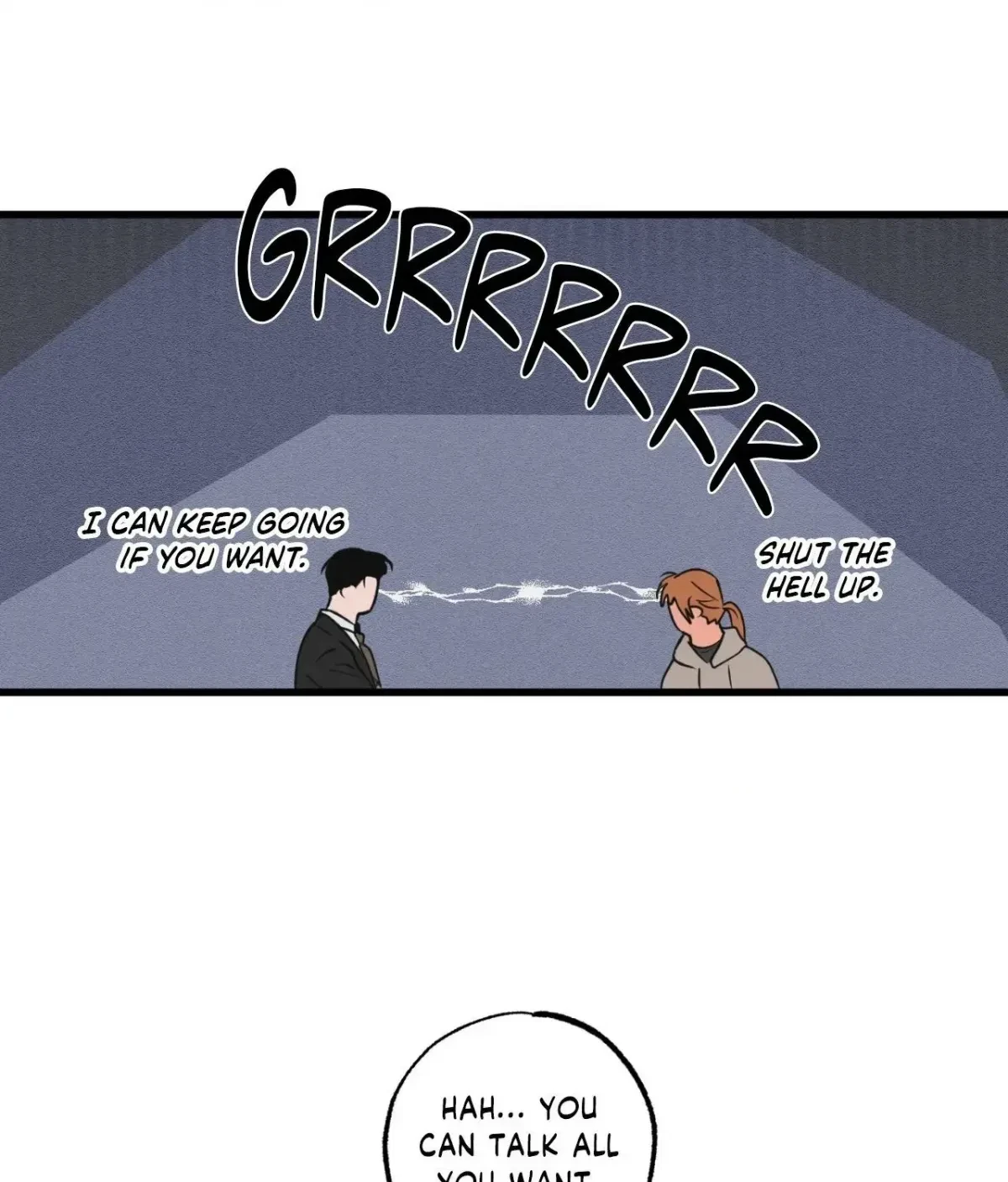 A Golden Pair Chapter 19, page 21