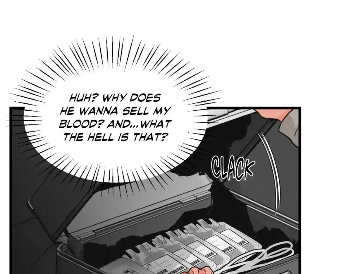A Golden Pair Chapter 19, page 24