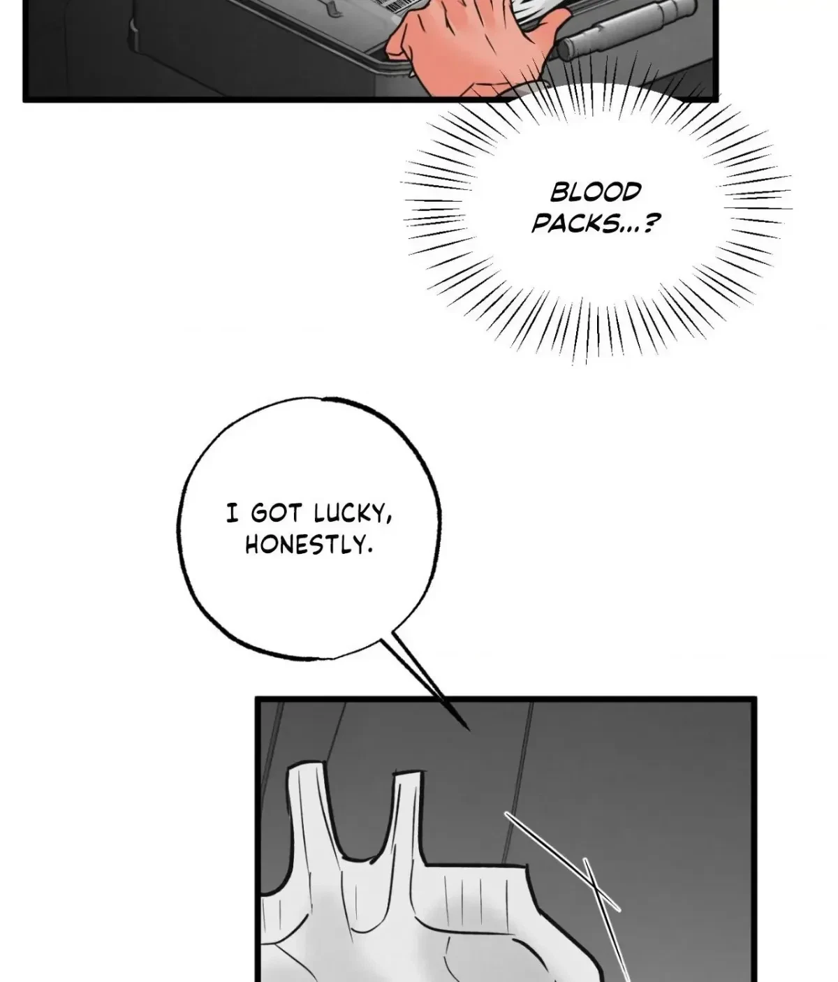 A Golden Pair Chapter 19, page 25