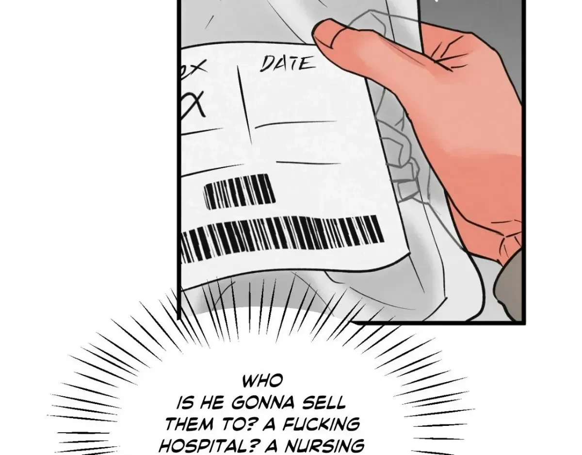 A Golden Pair Chapter 19, page 26