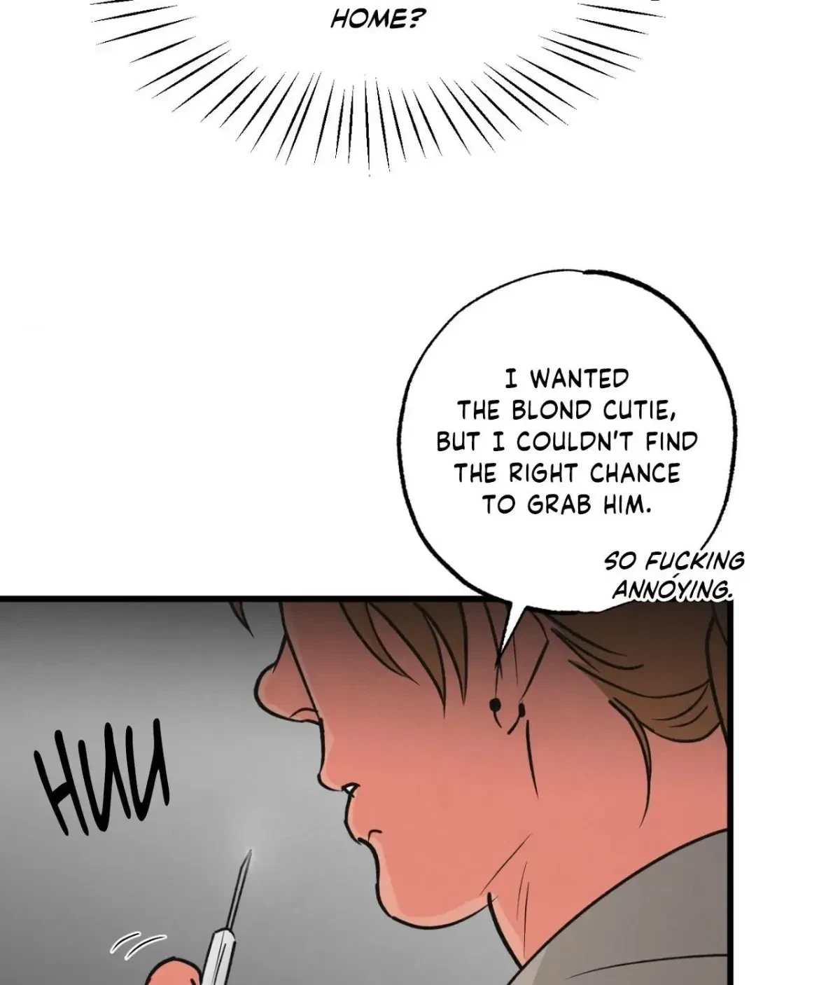 A Golden Pair Chapter 19, page 27