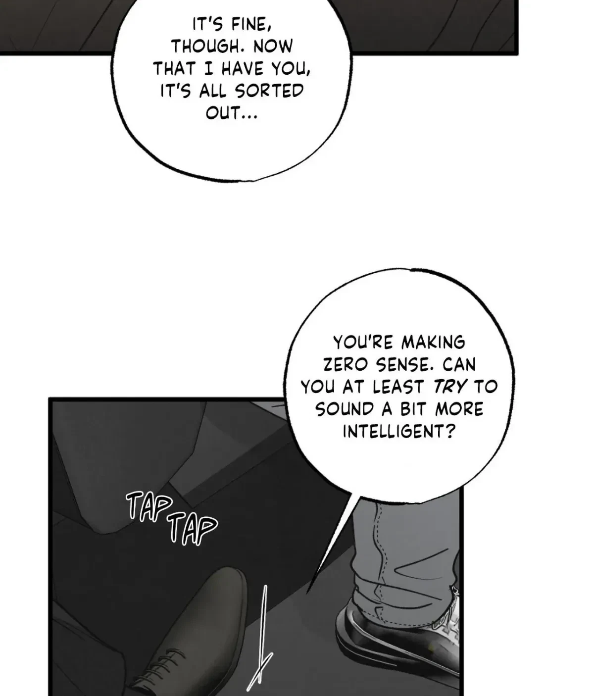 A Golden Pair Chapter 19, page 29