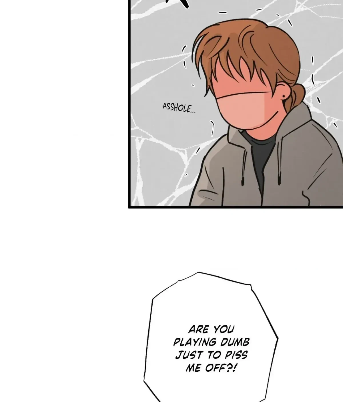 A Golden Pair Chapter 19, page 31