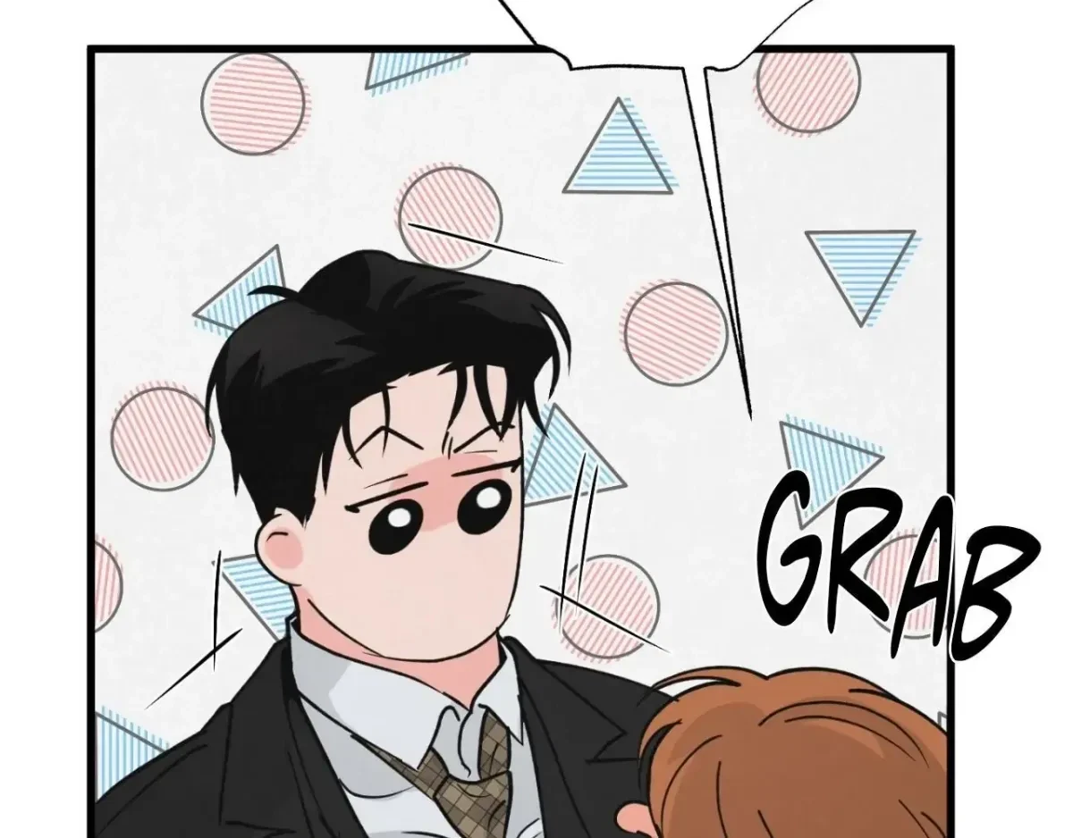 A Golden Pair Chapter 19, page 32
