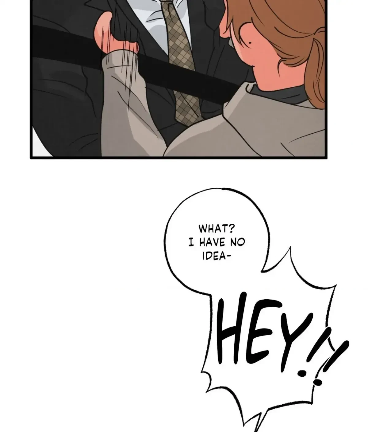 A Golden Pair Chapter 19, page 33