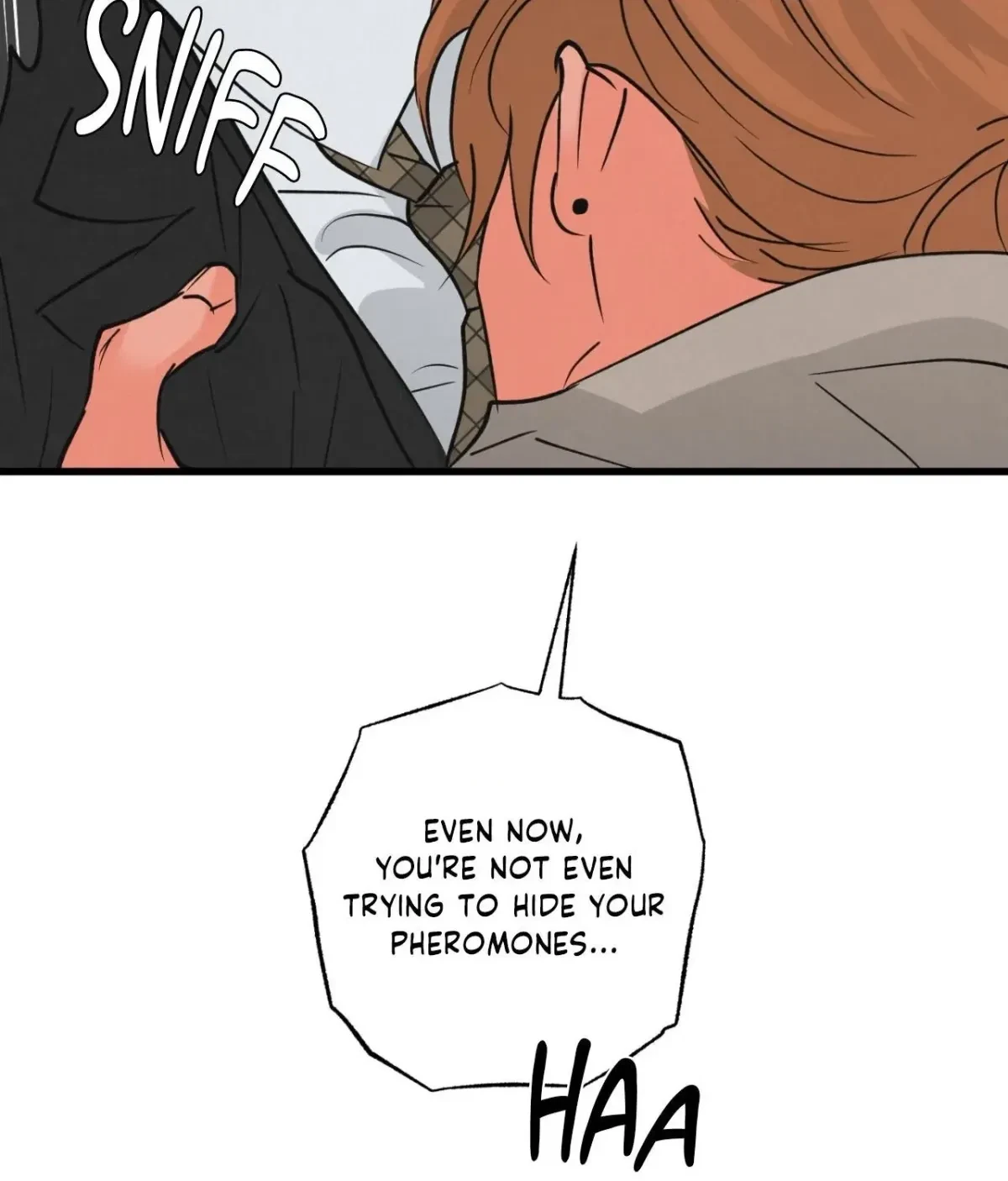 A Golden Pair Chapter 19, page 35