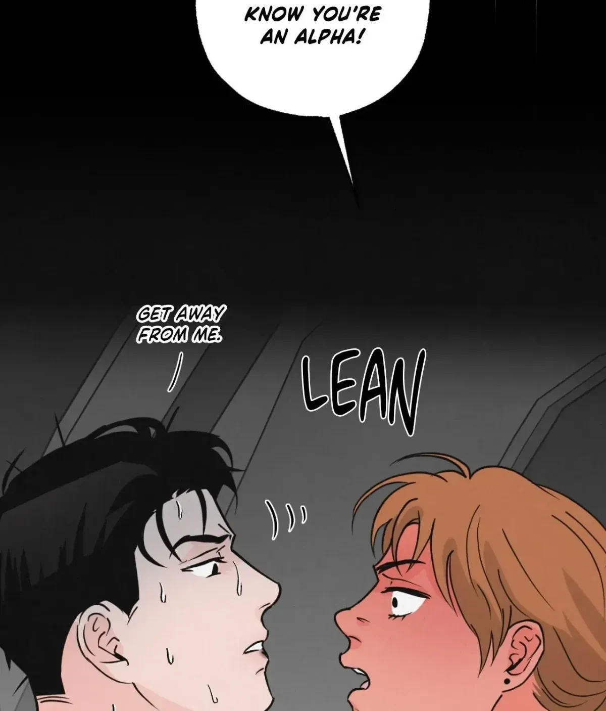 A Golden Pair Chapter 19, page 37